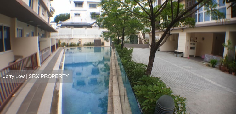 Sovereign @ Simon (D19), Terrace #181761972